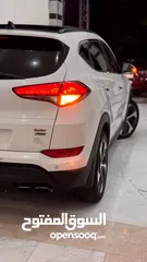  3 الله المستعان  Hyundai  Tucson  M//2018 P// limited  Km// 125 مرور الشرقية  فاتورة