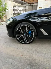  4 Bmw 530e للبيع