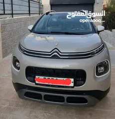  1 Citroen C3 Aircross 2021 ستروين سي 3 ايركروس 2021 ديزل