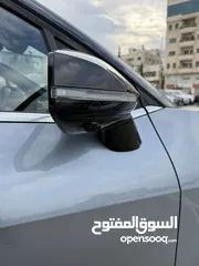  8 كيا سبورتاج GT Line ترخيص 2022 محرك 1600 هايبرد plug in/يقطع على الشحنه 65 كيلو متر  271 حصان