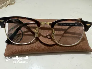  7 نظارة  glasses ray ban origenal