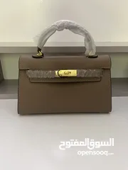  5 حقيبه هيرميز
