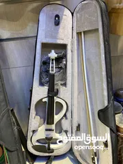  2 كمان كهربائي قياس 4/4