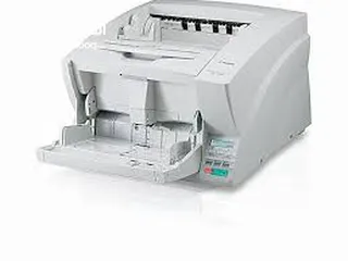  2 Canon DR-X10C Scanner