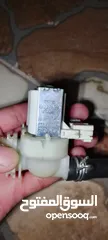  19 قطع غساله بيكو beko made in turkey