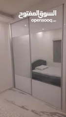  5 شاليه خلف جامعه جرش