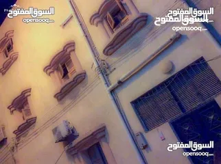  3 منزل للبيع شارع السلام ابوسليم