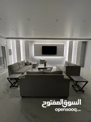  14 شاليه فخم للايجار في البحر الميت
