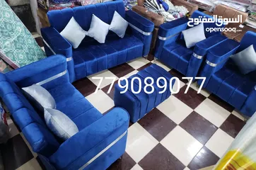  1 كنب محلي درجه اولى بسعر 135الف