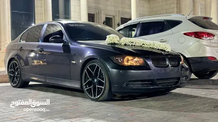  2 Bmw  للبيع بسعر مميز عالكاش