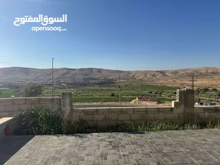  4 منزل للبيع بالسخنة حي الكوثر