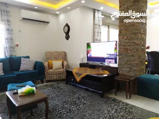 3 شقة فاخرة للبيع في ارقى احياء رام الله
