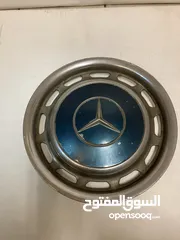  2 طاساط مرسيدس لف عدد 3