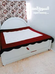  2 غرفه نوم خشب قوي تفصيل