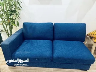  1 Safat home twin Sofa for Sale