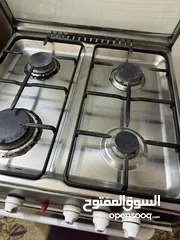  6 طباخ اربع عيون حجم صغير