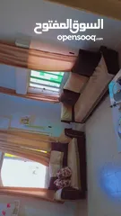  1 طقم كورنر .