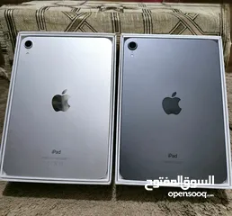  1 ايباد ميني 6