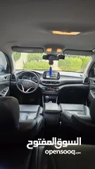  2 جيب توسان  2019 ~