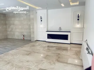  2 شقة مميزة للبيع في عمان - ضاحية النخيل - طابق شبه أرضي