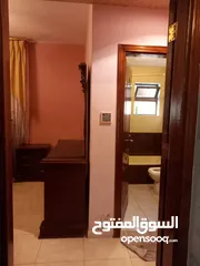  3 شقة مفروشة للإيجار في منطقة دير غبار