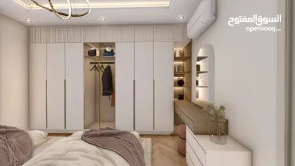  10 تصميم داخلي منازل و مكاتب و عيادات و محال تجاريه و حدائق تصميم و تنفيذ بافخم التصاميم المميزه