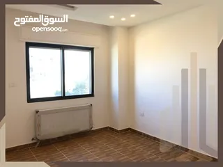  2 شقة طابق تسوية للبيع في تلاع العلي قرب كلية المجتمع العربي  مساحة  155م