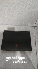  1 Msi thin 15