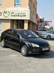  11 Ford Focus 2006 for Sale - 880BD( Neg)