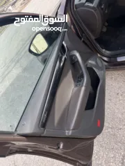  5 سكودا اوكتافيا لورينت كلمنت2016