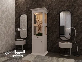  3 للبيع قفص صناعه يدويه