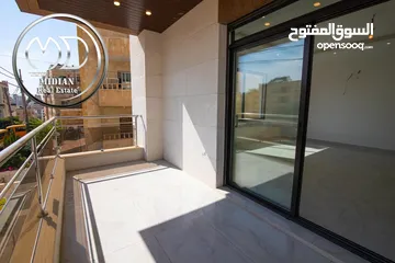  20 شقق أرضية و طوابق مكررة جديدة للبيع تلاع العلي مساحات 200م تشطيبات وديكورات سوبر ديلوكس بأسعار مميزة
