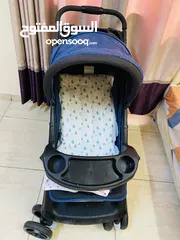  1 Juniors Brand Stroller