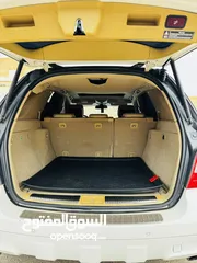  18 مرسيدس ml550 V8 2008