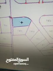  3 أرض للبيع في الضليل شارع 30