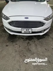  13 فورد فيوجن مستعمل رقم رباعي مميز ليست سيارة تطبيقات SE 2017 هايبرد للبيع