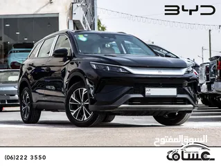  1 Byd Song Pro Dm-i 2024 Plug in hybrid   يمكن التمويل بالتعاون