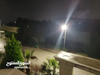  14 للبيع فيلا شبه قصر في اجمل مواقع دابوق الهادئه 1050 م