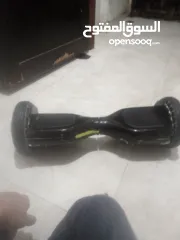  3 سكوتر كهربائي