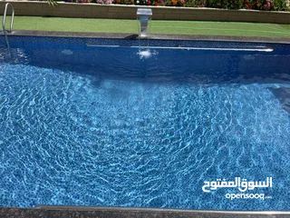 34 La familiale farm فيلا ومزرعة لافاميليال