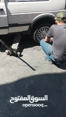  3 سياره جولف MK2