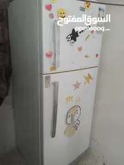  7 ثلاجة نيوتن