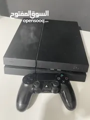  1 بيل‏ستيشن 4 البيع