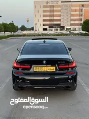 5 BMW M340i 2020 full options