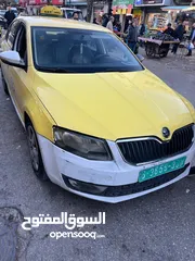  4 سكودا اوكتاڤيا 2016 للبيع