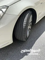  21 Mercedes E250 2012 كشف وارد غرغور  بحالة الوكالة فحص كامل
