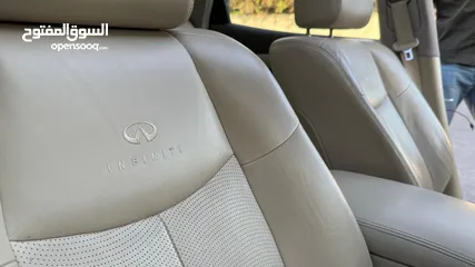  22 سيارة إنفينيتي Q70 2014 للبيع