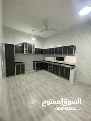  6 بيت للبيع في بركاء/ حي عاصم