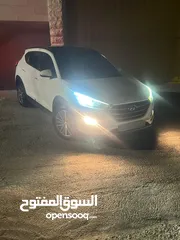  2 هونداي توسان
