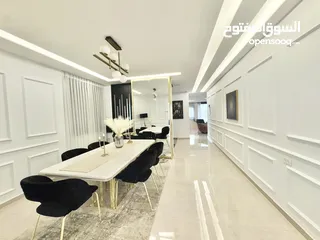  2 دوبلكس مع حديقة ومدخل خاص